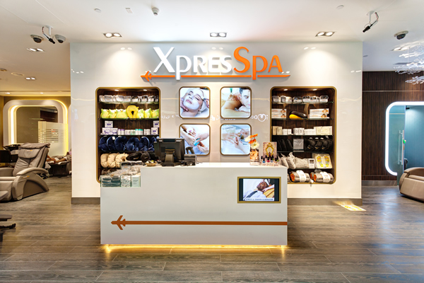 XpresSpa