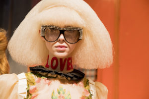 Kering Eyewear launches first in-house produced Gucci eyewear