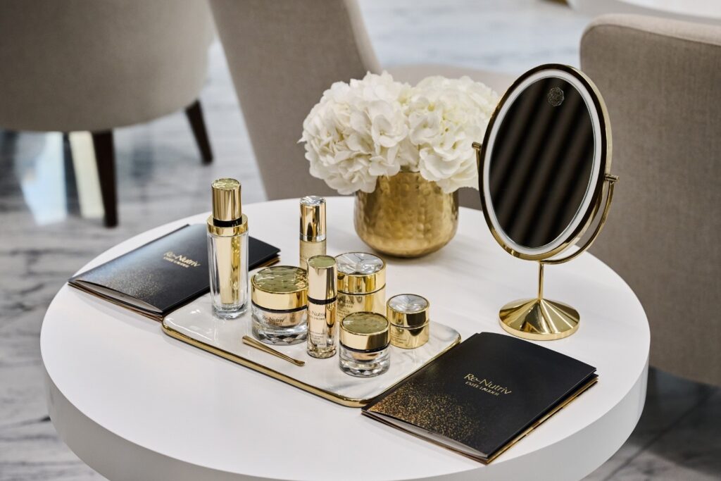 The Shilla Duty Free partners with Estée Lauder for VIP beauty event at