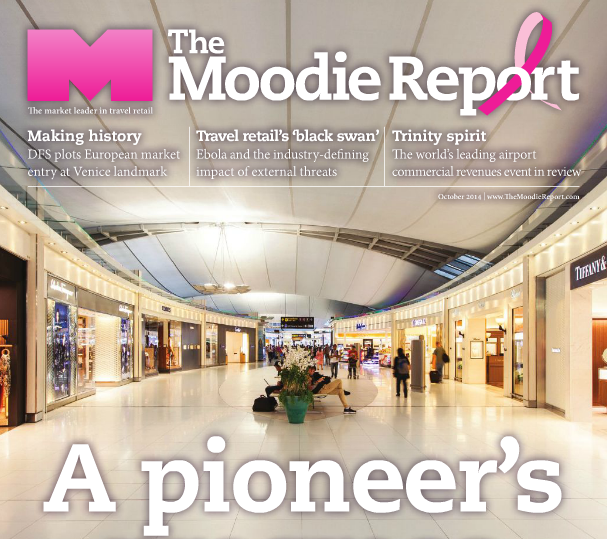 The Moodie Davitt Report Print Edition For October 2014 : The Moodie ...