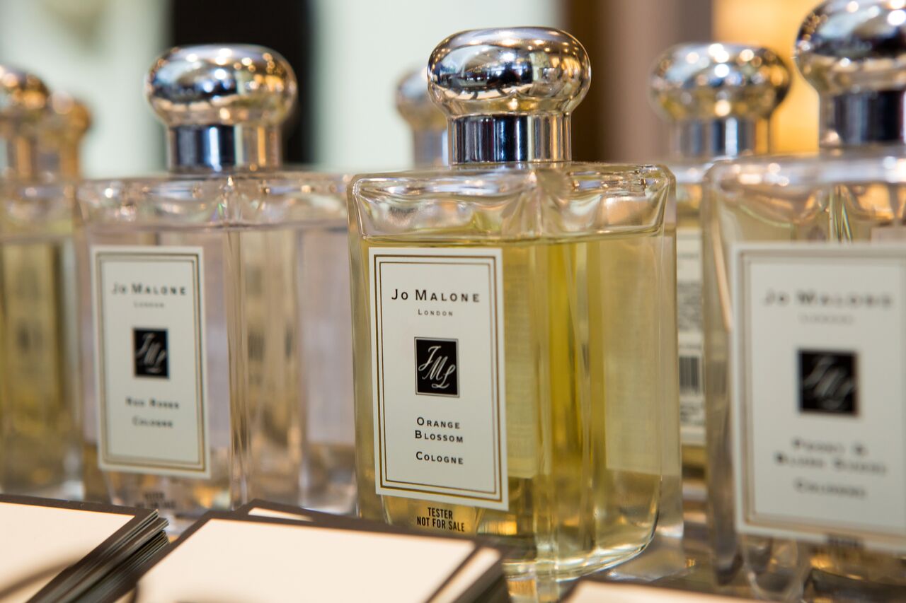 DFASS & Estée Lauder Companies venture opens new Aveda, Jo Malone ...