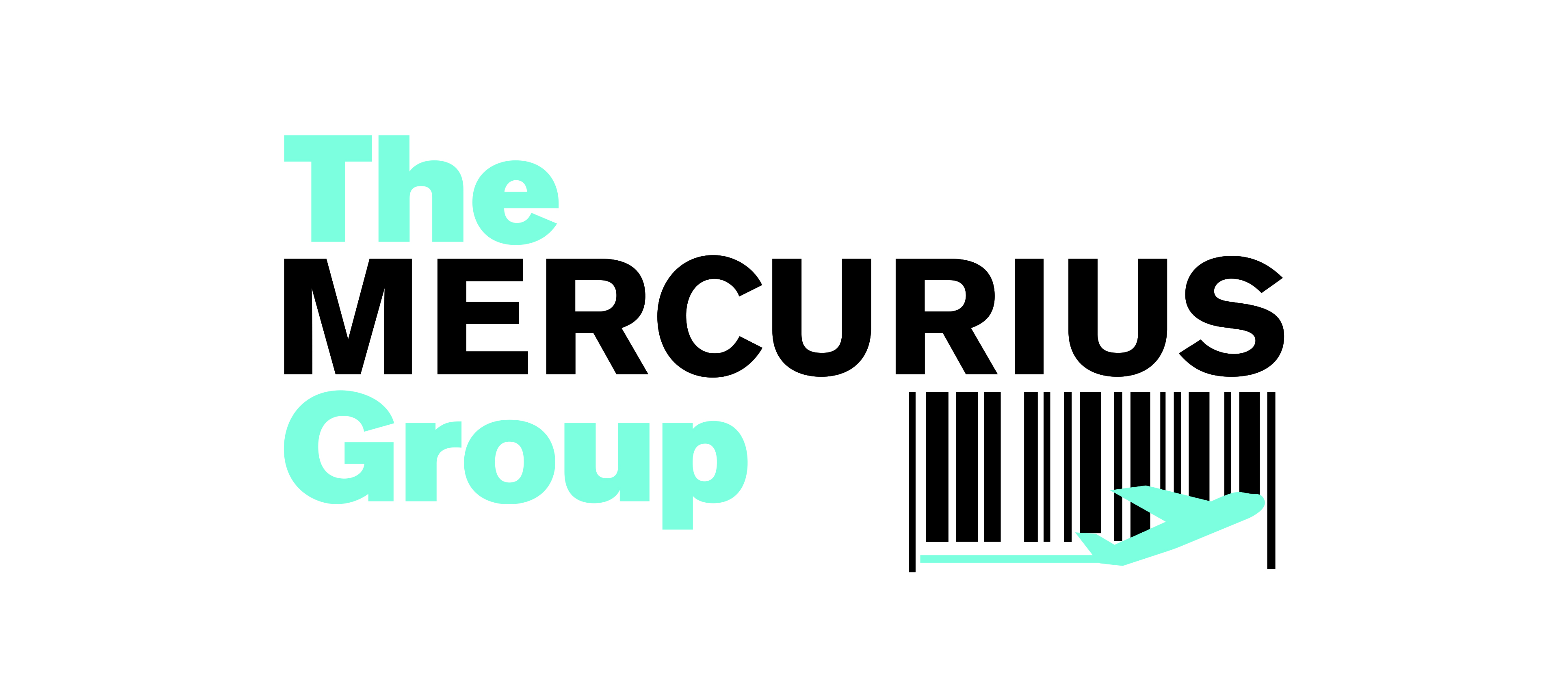 The Mercurius group Logo