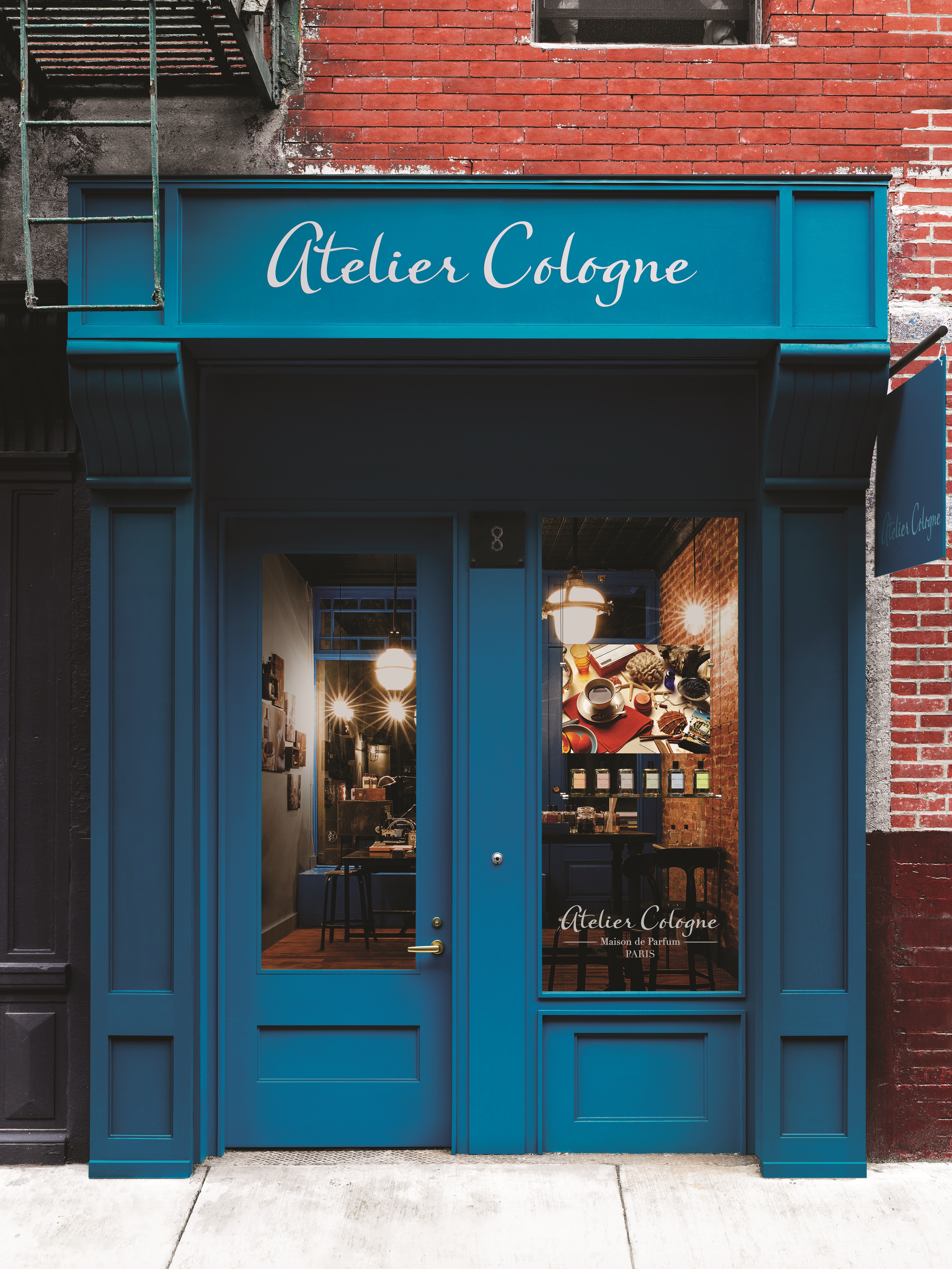 Niche perfumery is a high-growth segment for the beauty industry