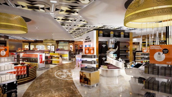 Shoppers Stop Hands Over Bangalore Duty Free Business To Dufry The Moodie Davitt Report The Moodie Davitt Report