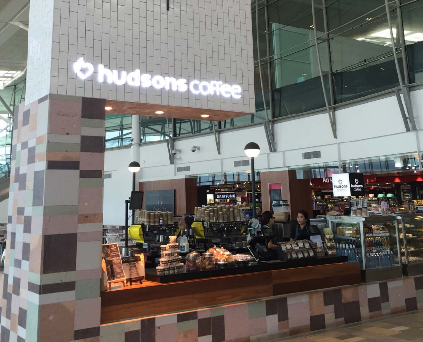 Brisbane Airport recognised at Airport Food & Beverage (FAB) 2016