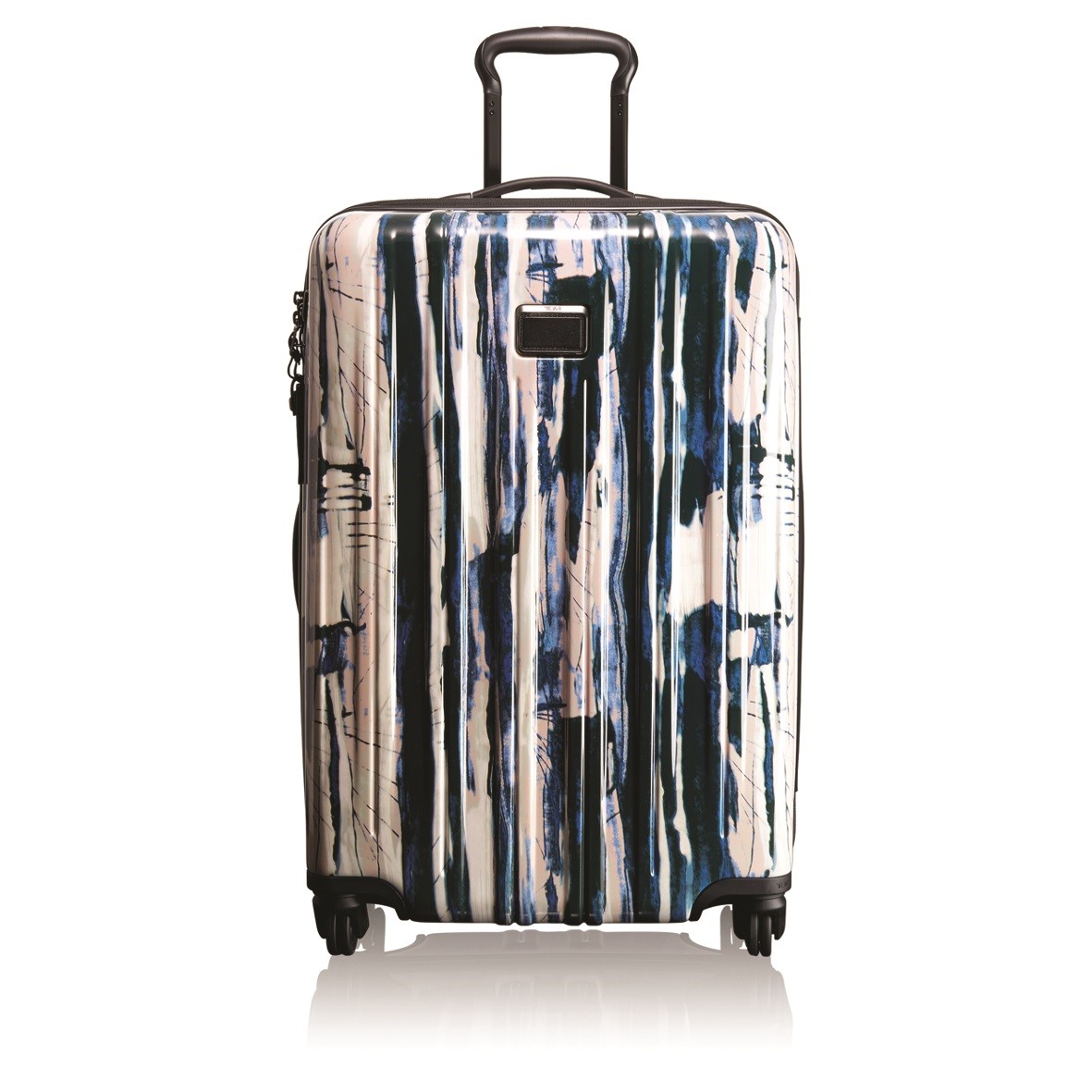 Tumi introduces weight-saving hardside luggage collection : The Moodie ...