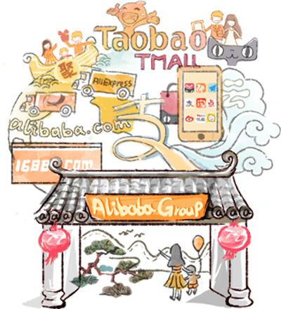 alibaba