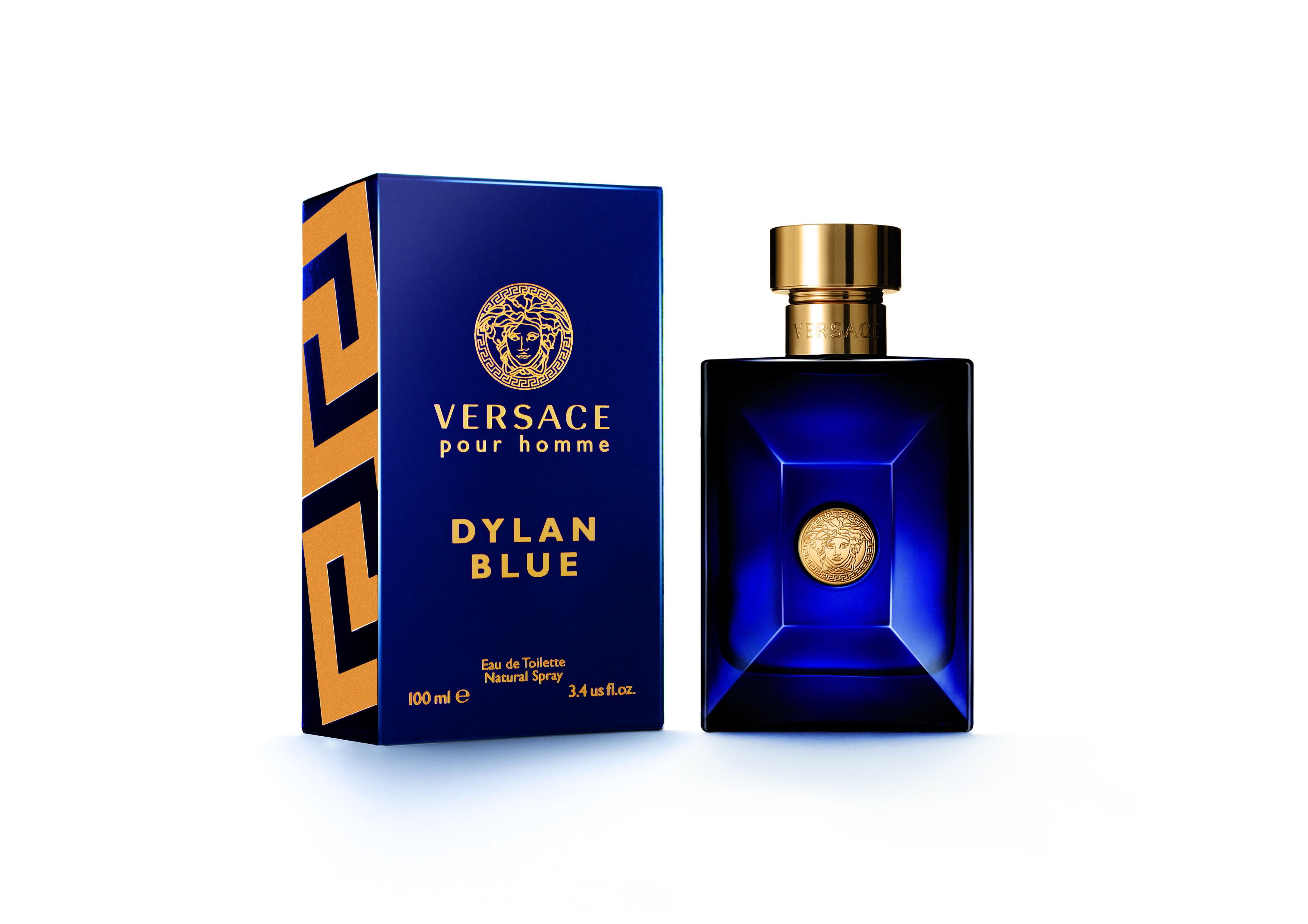 versace code perfume