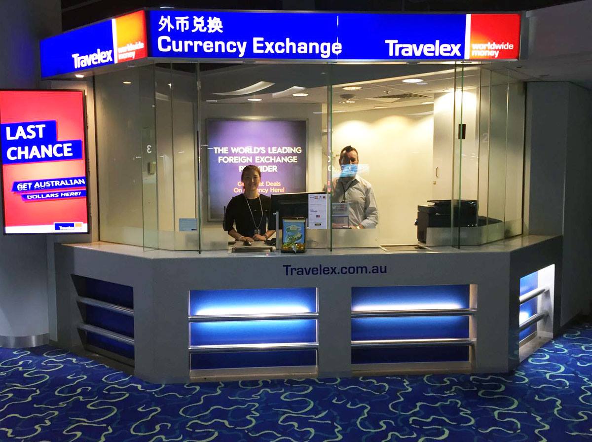 travelex