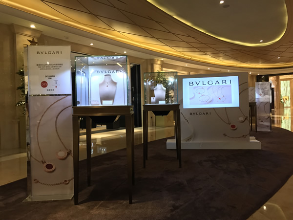 bvlgari store abu dhabi