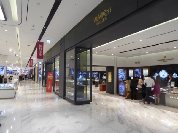 Picture Gallery: Shinsegae Duty Free sets new standards at Centumcity ...