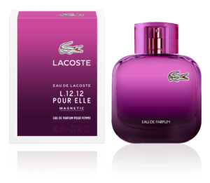 lacoste magnetic pour lui