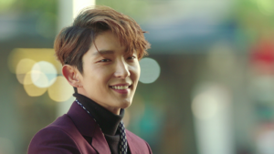 Lotte Duty Free has a new web drama after 7 First Kisses. : r/KDRAMA