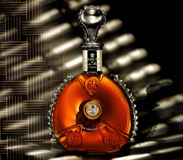 LOUIS XIII The Classic Decanter