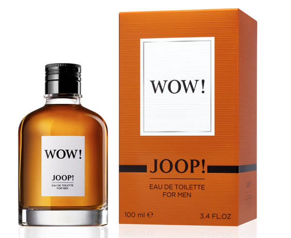 Coty aims to for fragrance men wow Report latest Moodie -The Davitt : Davitt with Report The Moodie Joop