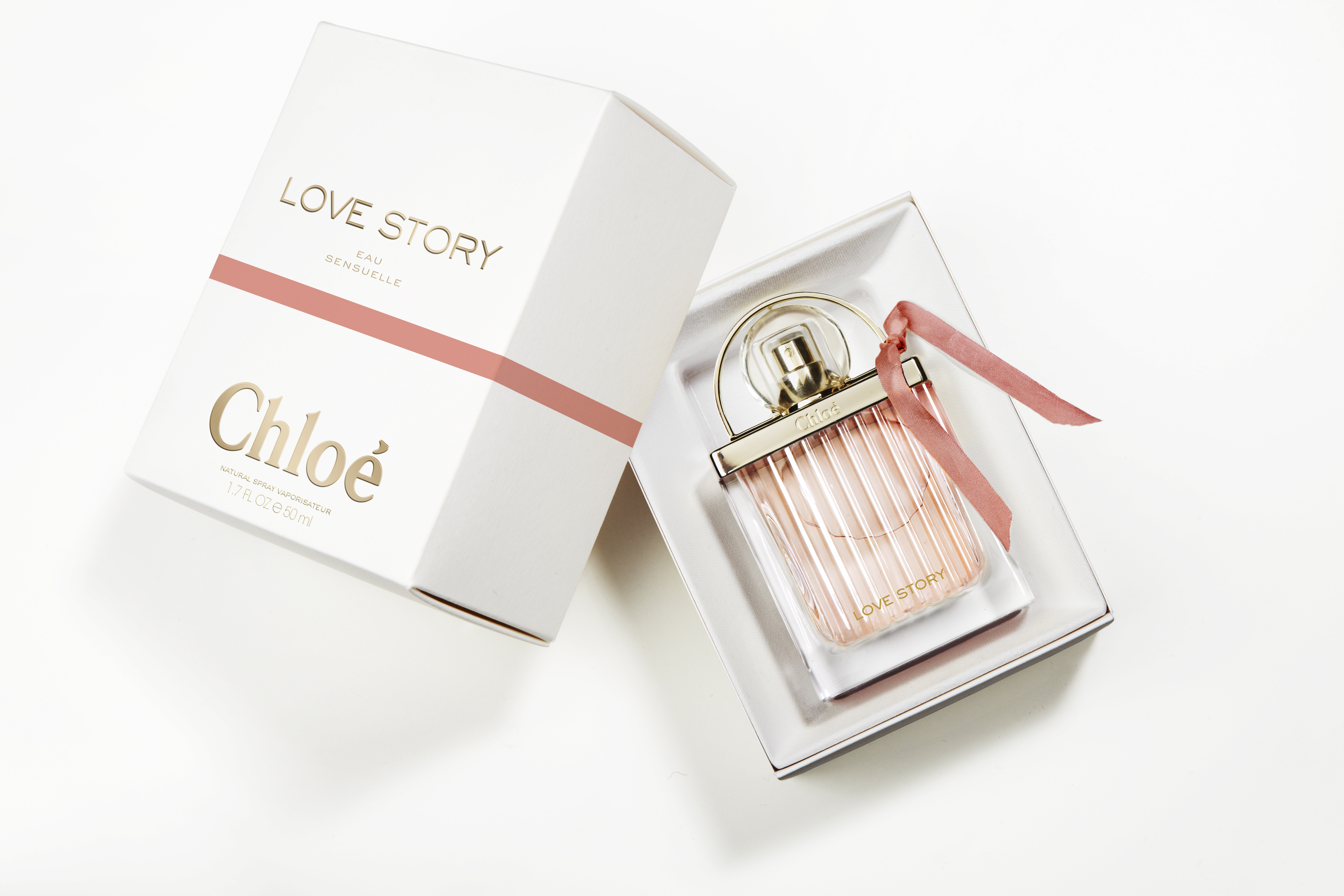 chloe love story sensual