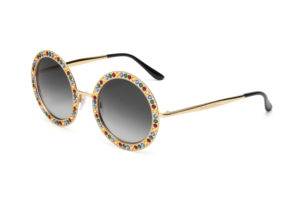 luxottica dolce and gabbana