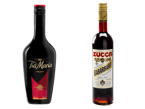 tiamaria zucca