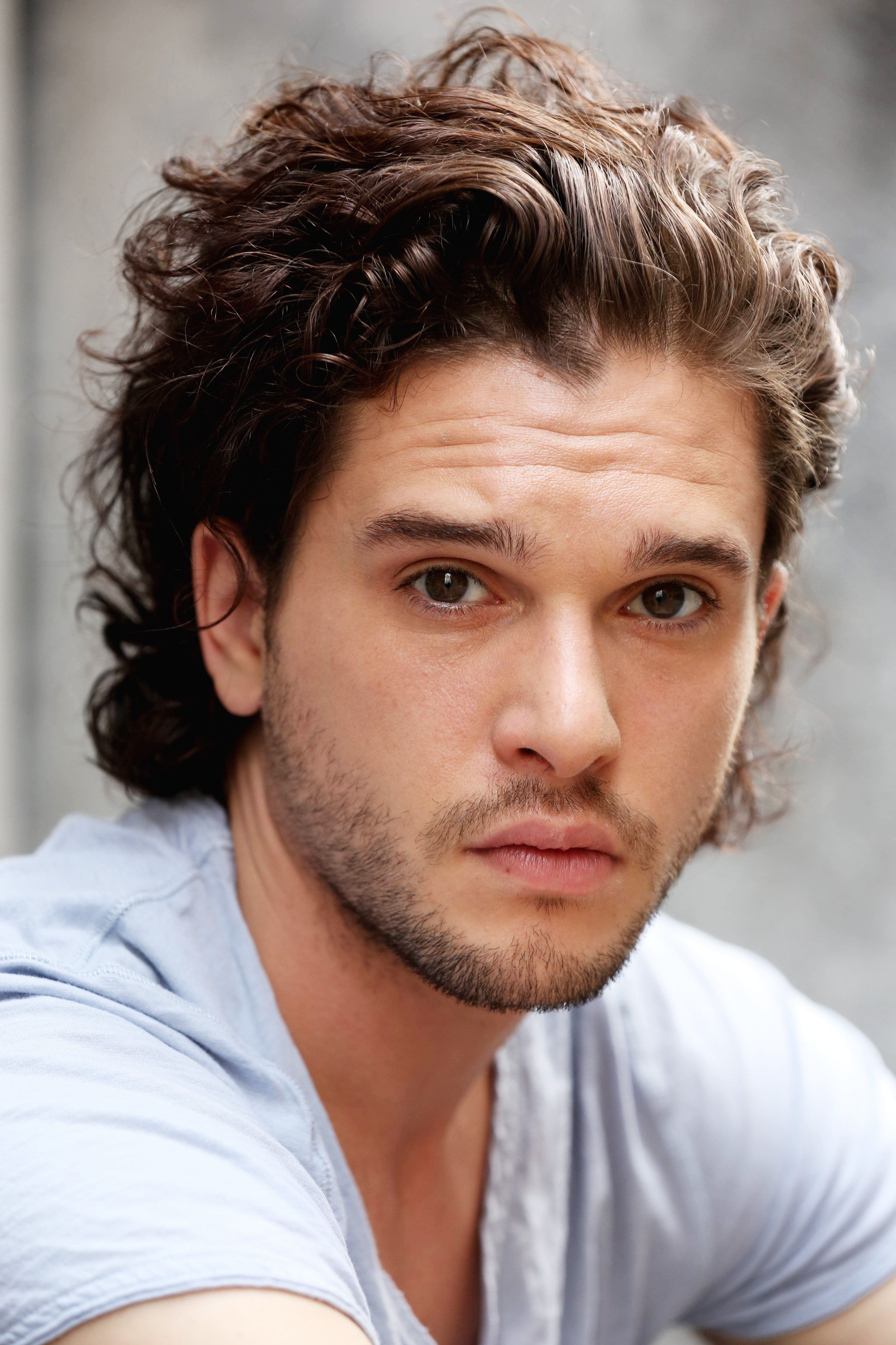 Kit Harington to become face of Dolce  Gabbanas The One 