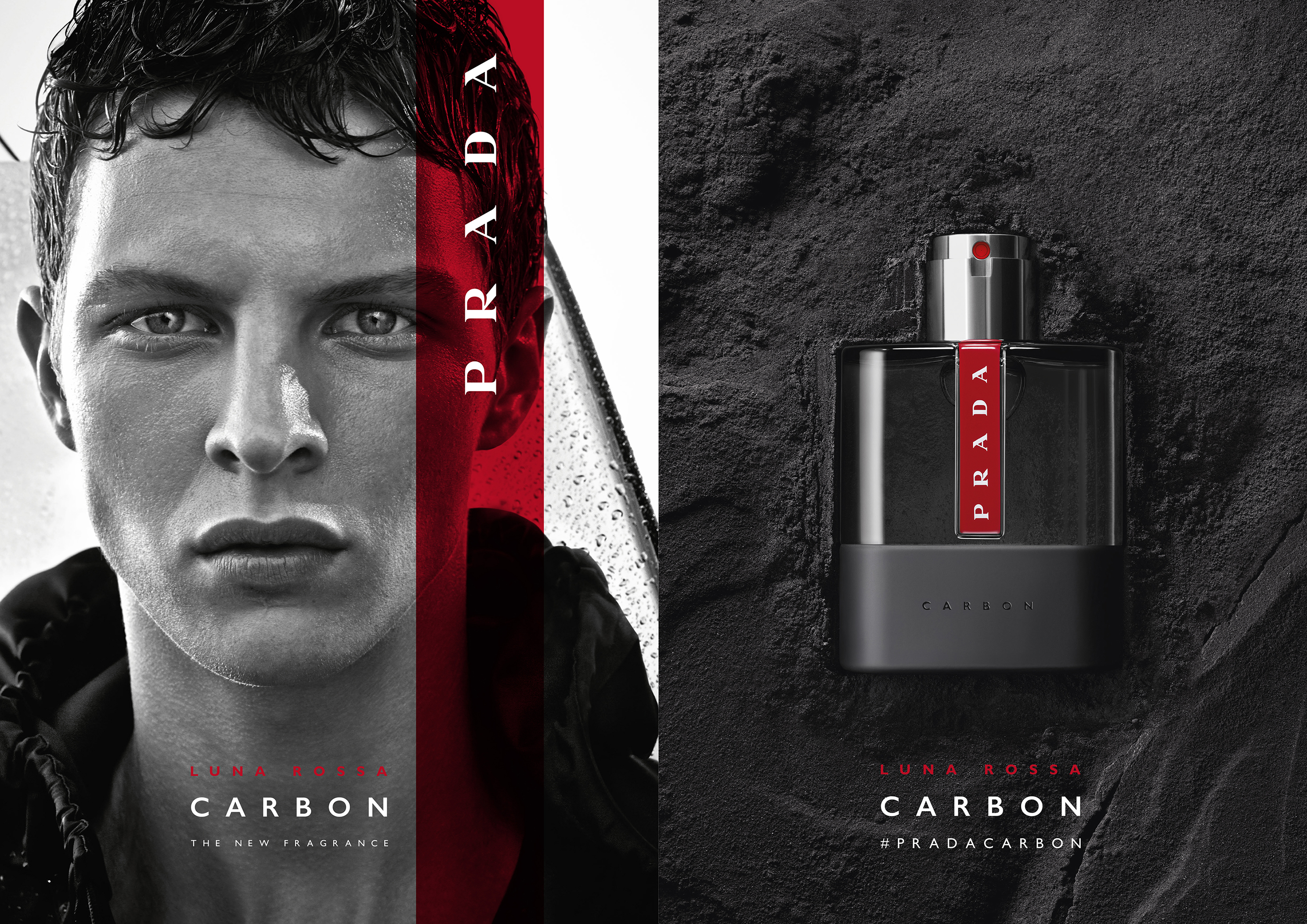 prada cologne luna rossa carbon