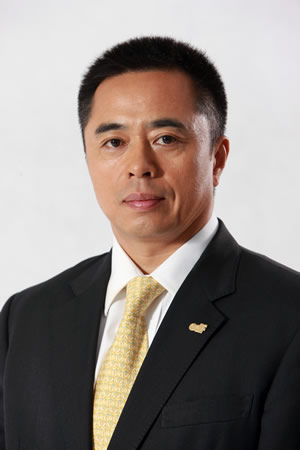 Charles Chen