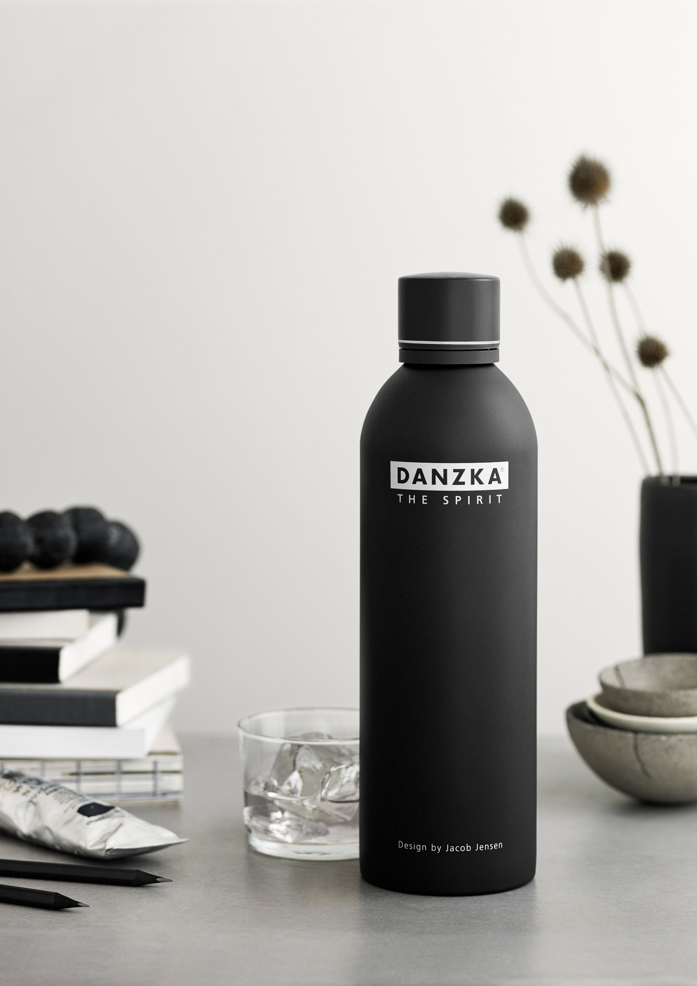 Waldemar Behn to debut Danzka The Spirit in Asia Pacific : Moodie
