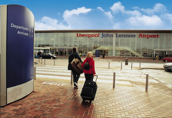 Dufry extends duty free contract at Liverpool John Lennon Airport for ...