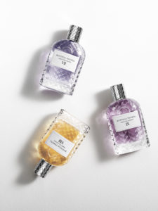 bottega veneta perfume vii