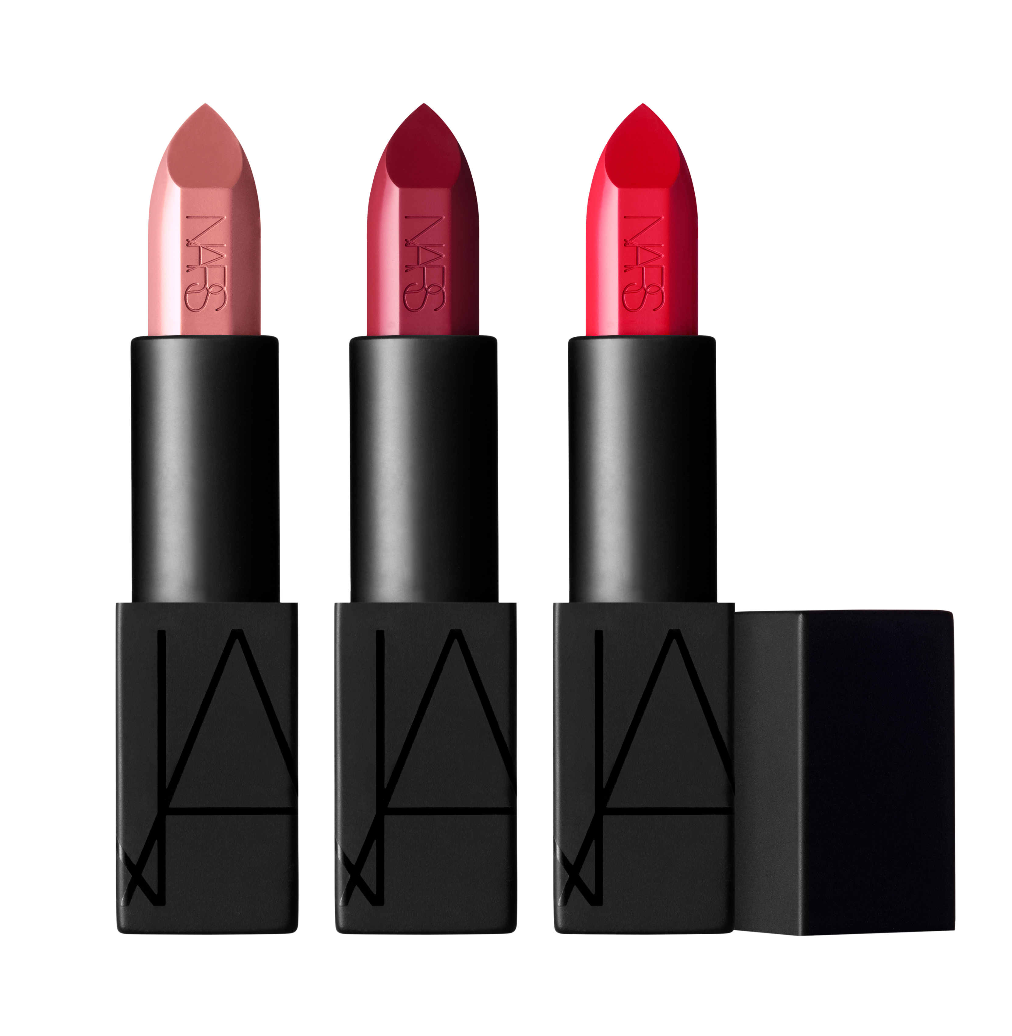 narsissist lipstick