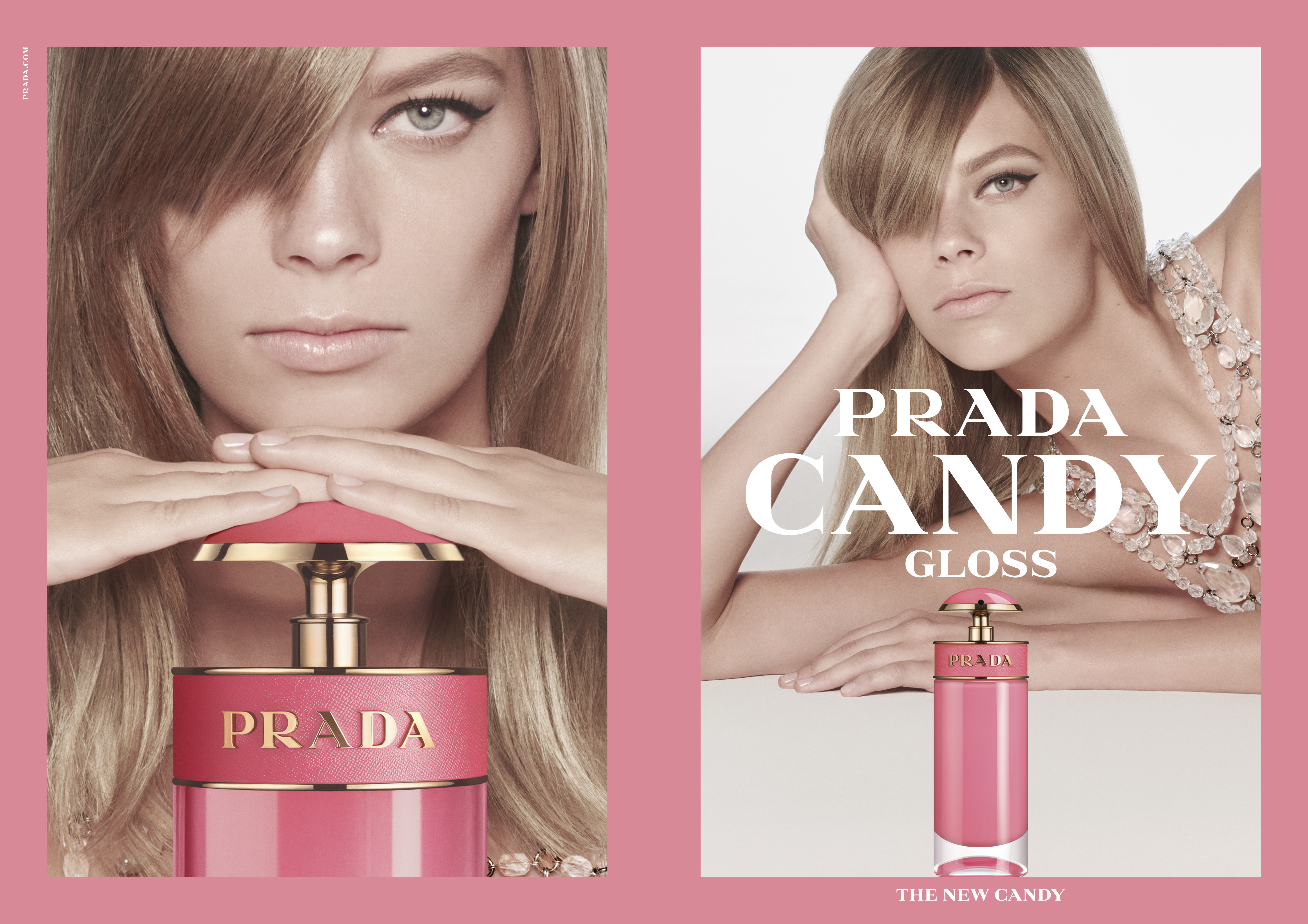 prada gloss perfume