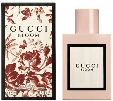 gucci floral fragrance