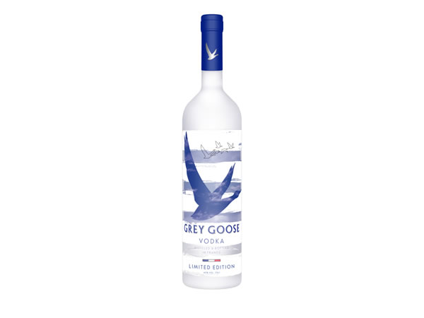 Grey Goose Extraordinary Summer Campaign Takes Passengers To The