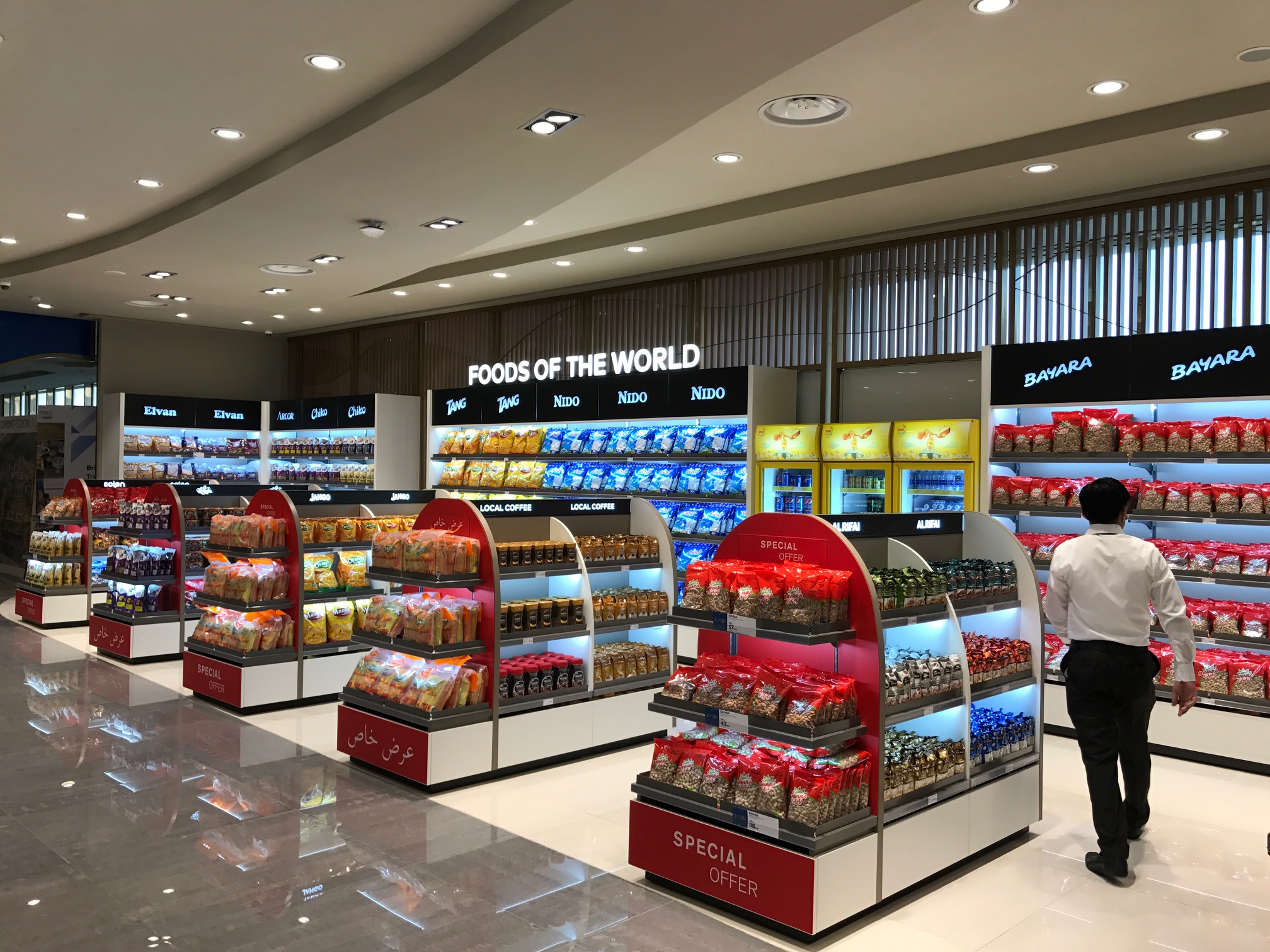 Duty free картинка