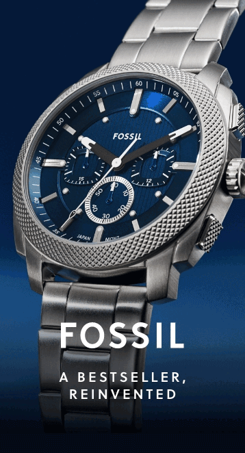 Image for Fossil Skyscraper August 2025