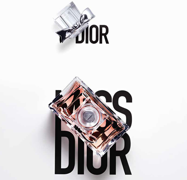 Dior brings the magic of Lunar New Year to duty-free at Singapore Changi  Airport - Duty Free Hunter