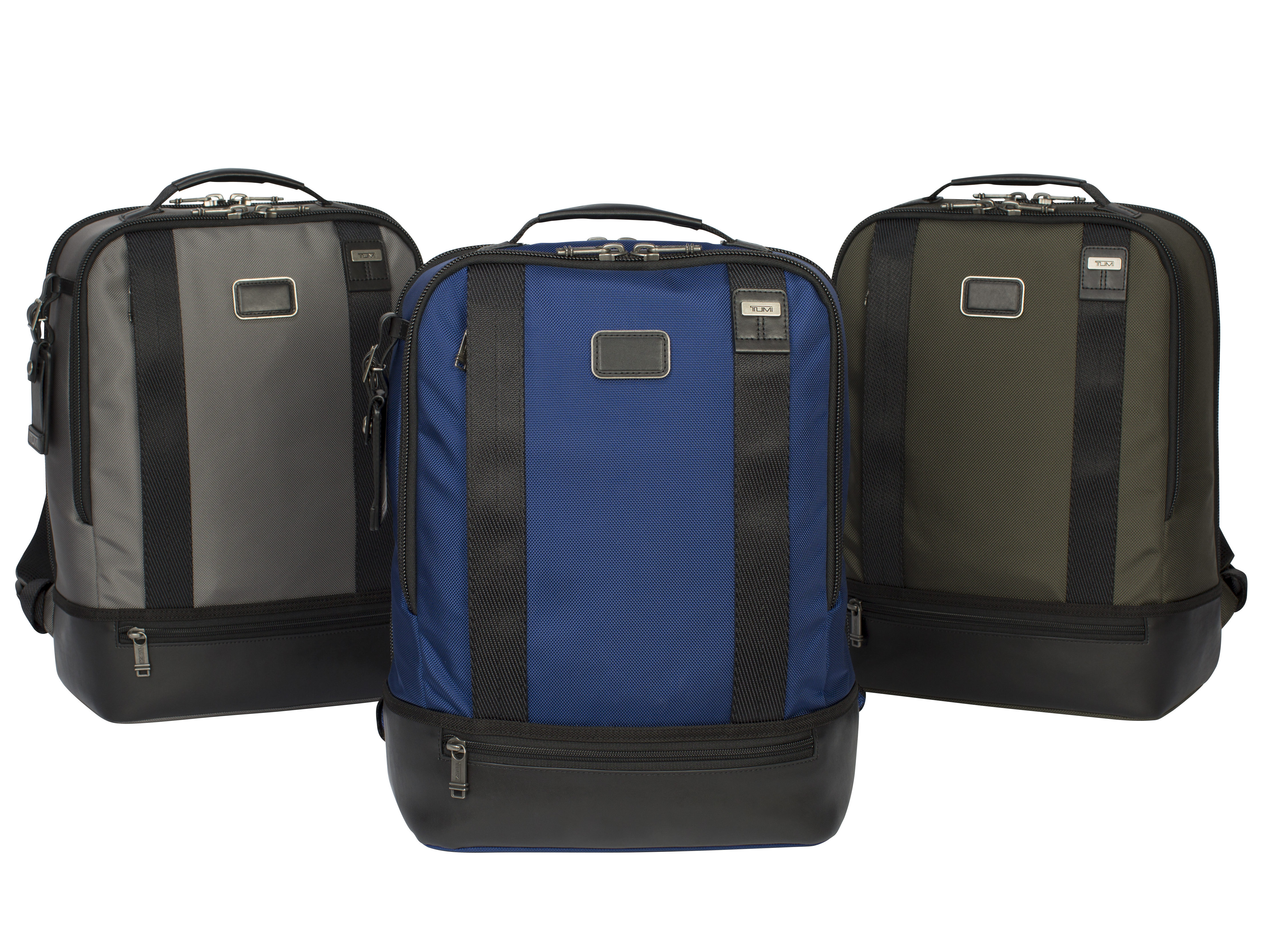 Tumi travel-exclusive backpack launches at DFS Asia Pacific