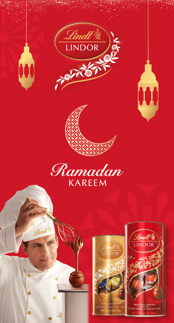 Image for Lindt Skyscraper for Confectionary Page 2025- last updated  5 March