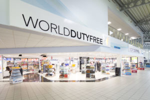 World duty free european