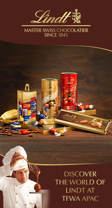 Image for Lindt Skyscraper for Confectionary Page 2025- last updated April 2025