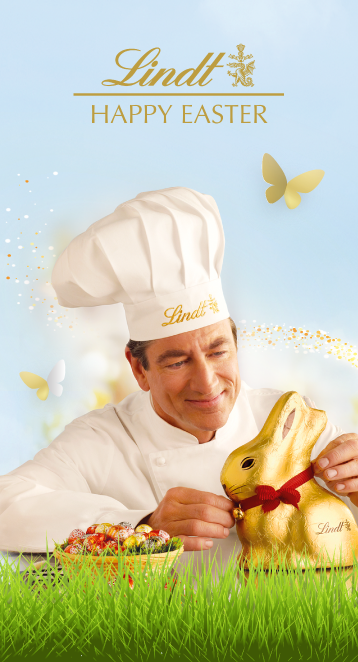 Image for Lindt Skyscraper for Confectionary Page 2025- last updated  5 March