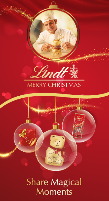 Image for Lindt Skyscraper for Confectionary Page 2024