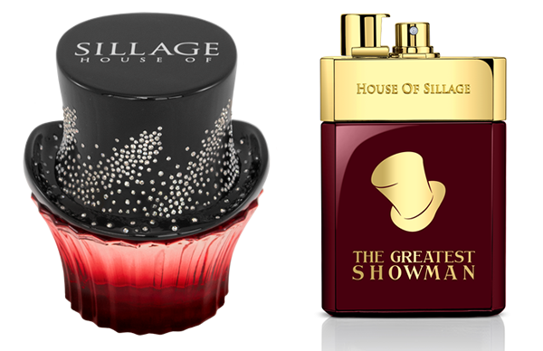 house of sillage fragrance