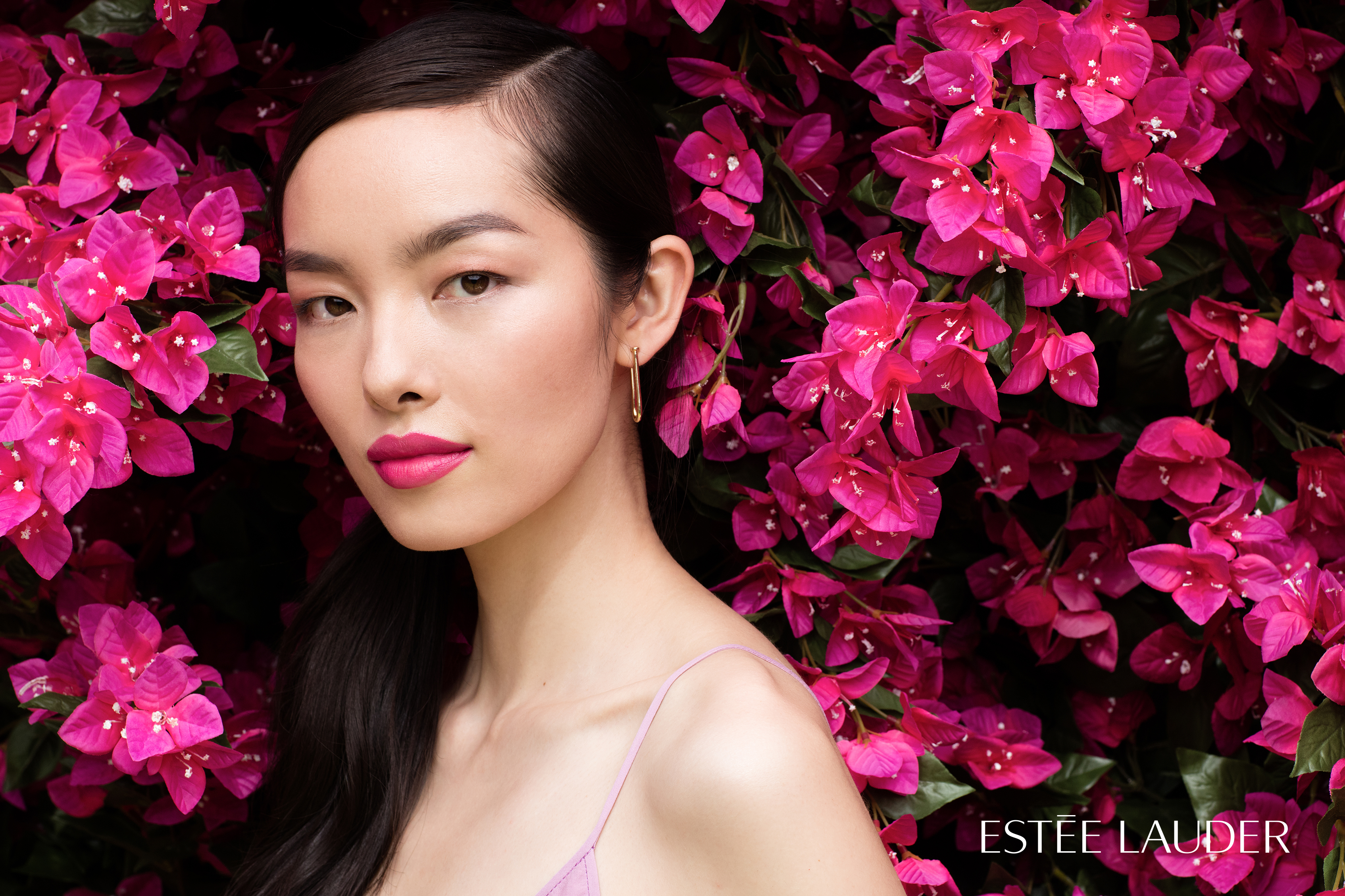 Chinese Model Fei Fei Sun Joins Estee Lauder As Global Spokesmodel The Moodie Davitt Report The Moodie Davitt Report