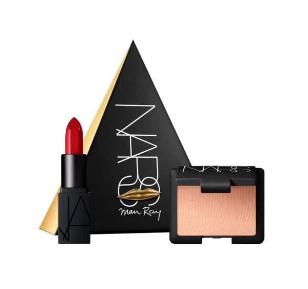 A Closer Look at the Lovely NARS Guy Bourdin Holiday Collection - Makeup  and Beauty Blog