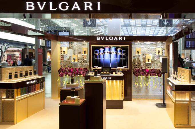 bvlgari outlet store locations