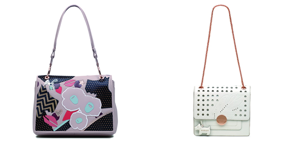 new radley purses