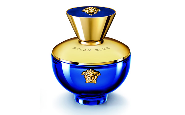 versace fruity perfume