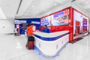 Tourvest Expands Foreign Exchange Network With Travelex South Africa - 