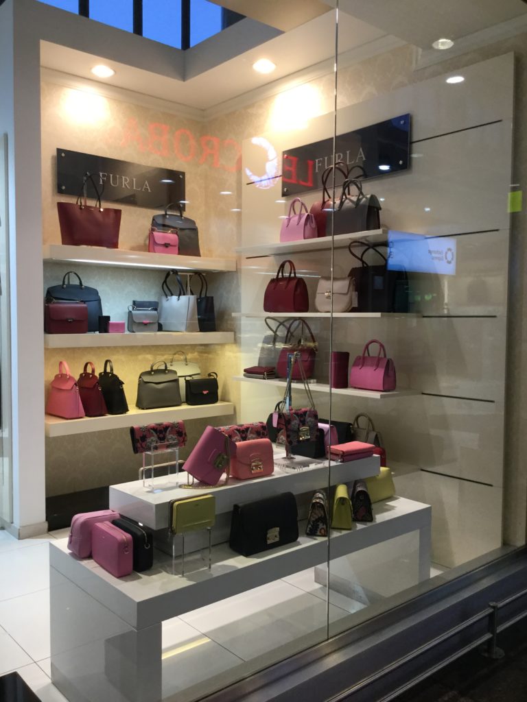 Furla partners Heinemann for Sheremetyevo store opening : The Moodie ...