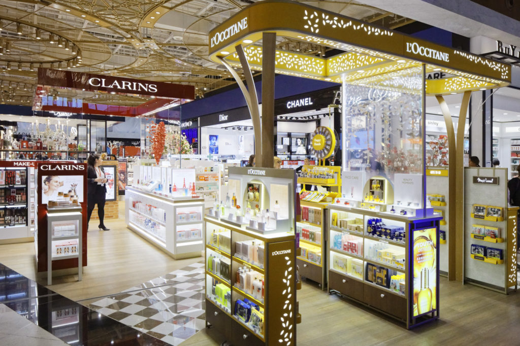 charles de gaulle airport duty free perfume prices